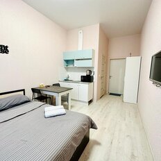 Квартира 20 м², студия - изображение 2