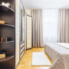 Квартира 90 м², 3-комнатная - изображение 5