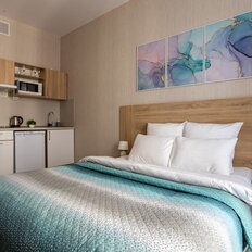 Квартира 25 м², студия - изображение 5