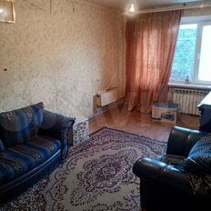 Квартира 39 м², 1-комнатная - изображение 1