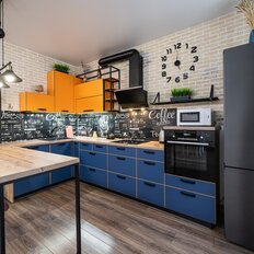 Квартира 96 м², 3-комнатная - изображение 1