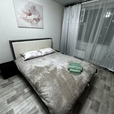 Квартира 40 м², 1-комнатная - изображение 3
