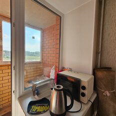 Квартира 30 м², 1-комнатная - изображение 4