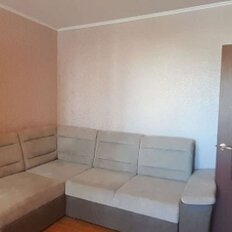 Квартира 52 м², 2-комнатная - изображение 5