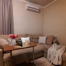 Квартира 40 м², 2-комнатная - изображение 4