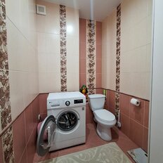 Квартира 86 м², 3-комнатная - изображение 2