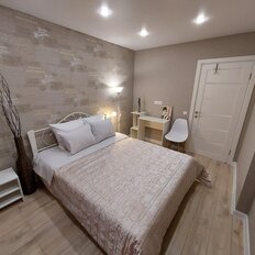 Квартира 38 м², 1-комнатная - изображение 1