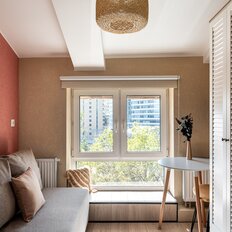 Квартира 18 м², студия - изображение 5
