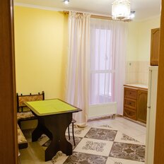 Квартира 66 м², 2-комнатная - изображение 2