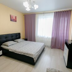 Квартира 25 м², студия - изображение 3