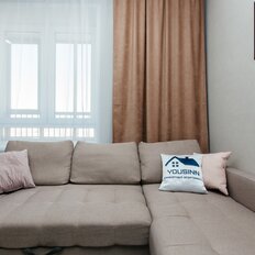 Квартира 25 м², студия - изображение 4