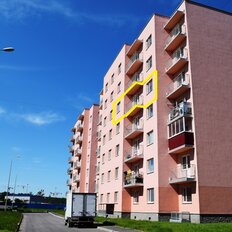 Квартира 61,1 м², 2-комнатная - изображение 1