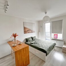 Квартира 25 м², студия - изображение 2