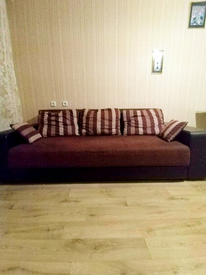 48 м², 2-комнатная квартира 3 500 ₽ в сутки - изображение 30