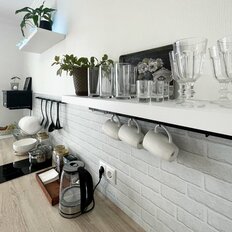 Квартира 35,8 м², 1-комнатная - изображение 5