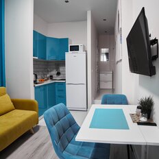 Квартира 20 м², студия - изображение 2