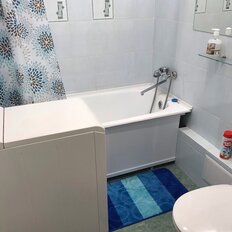 Квартира 45 м², 2-комнатная - изображение 5