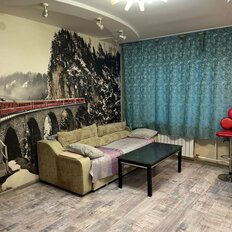 Квартира 31 м², 1-комнатная - изображение 2