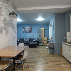 Квартира 43,9 м², 2-комнатная - изображение 2