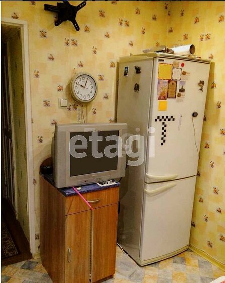 59,5 м², 2-комнатная квартира 2 500 000 ₽ - изображение 26