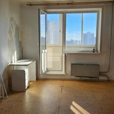 Квартира 36,8 м², 1-комнатная - изображение 3