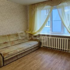 Квартира 36,5 м², 1-комнатная - изображение 5