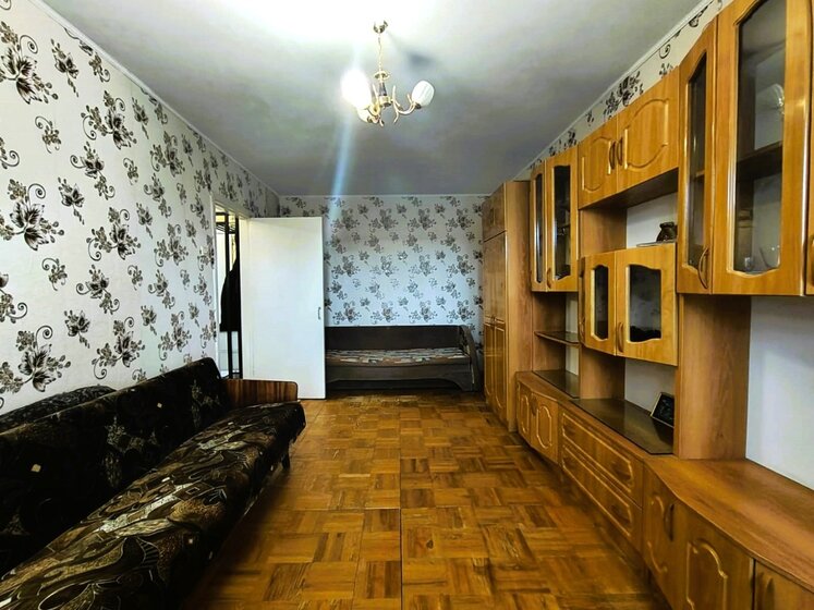 33,1 м², 1-комнатная квартира 3 300 000 ₽ - изображение 34