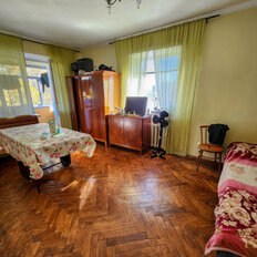 Квартира 33,4 м², 1-комнатная - изображение 3