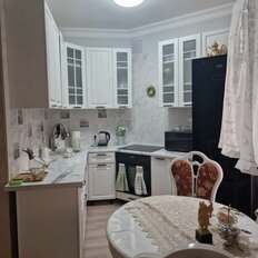 Квартира 46 м², 1-комнатная - изображение 4