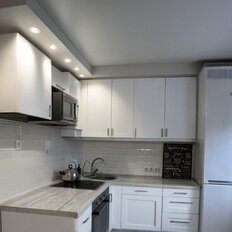 Квартира 40 м², 1-комнатная - изображение 2