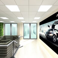 3591 м², офис - изображение 1