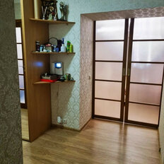 Квартира 56 м², 2-комнатная - изображение 4