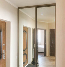 Квартира 50 м², 2-комнатная - изображение 4