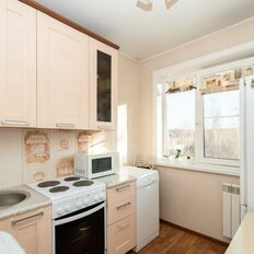 Квартира 42,9 м², 2-комнатная - изображение 1