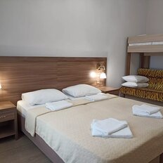 Квартира 33,7 м², 1-комнатные - изображение 1