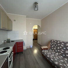 Квартира 39,1 м², 1-комнатная - изображение 3
