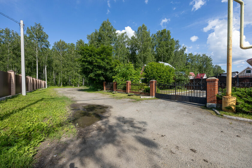 200 м² дом, 9 соток участок 18 800 000 ₽ - изображение 65