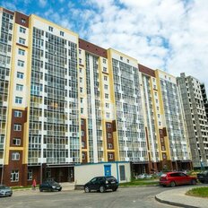 Квартира 72 м², 3-комнатная - изображение 3