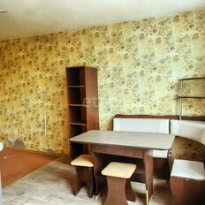 Квартира 31,1 м², 1-комнатная - изображение 4
