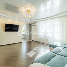 Квартира 72 м², 2-комнатная - изображение 2