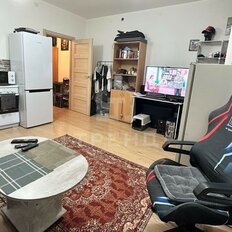 Квартира 25,9 м², студия - изображение 1
