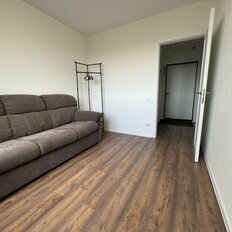 Квартира 32 м², 1-комнатная - изображение 3