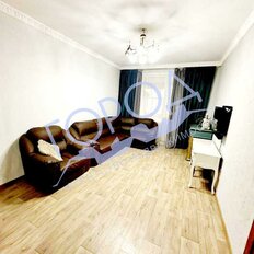 Квартира 80 м², 3-комнатная - изображение 2