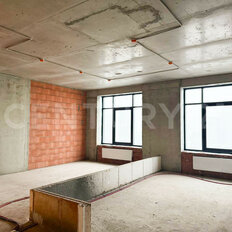 Квартира 55,3 м², 2-комнатная - изображение 1