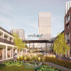 Квартира 68 м², 3-комнатная - изображение 3