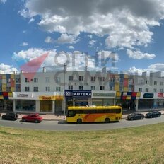 400 м², помещение свободного назначения - изображение 1