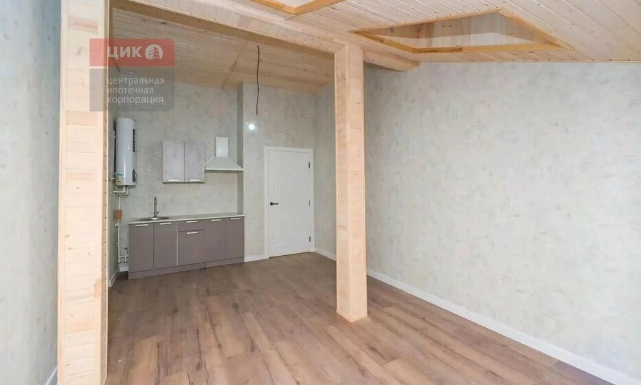 90 м², 3-комнатная квартира 6 999 000 ₽ - изображение 22