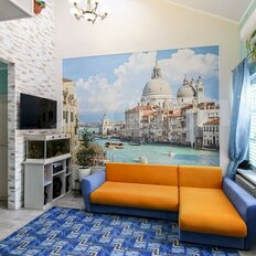 Квартира 120 м², 5-комнатная - изображение 3