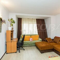 Квартира 45,3 м², 1-комнатная - изображение 4