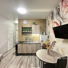 Квартира 22 м², студия - изображение 2